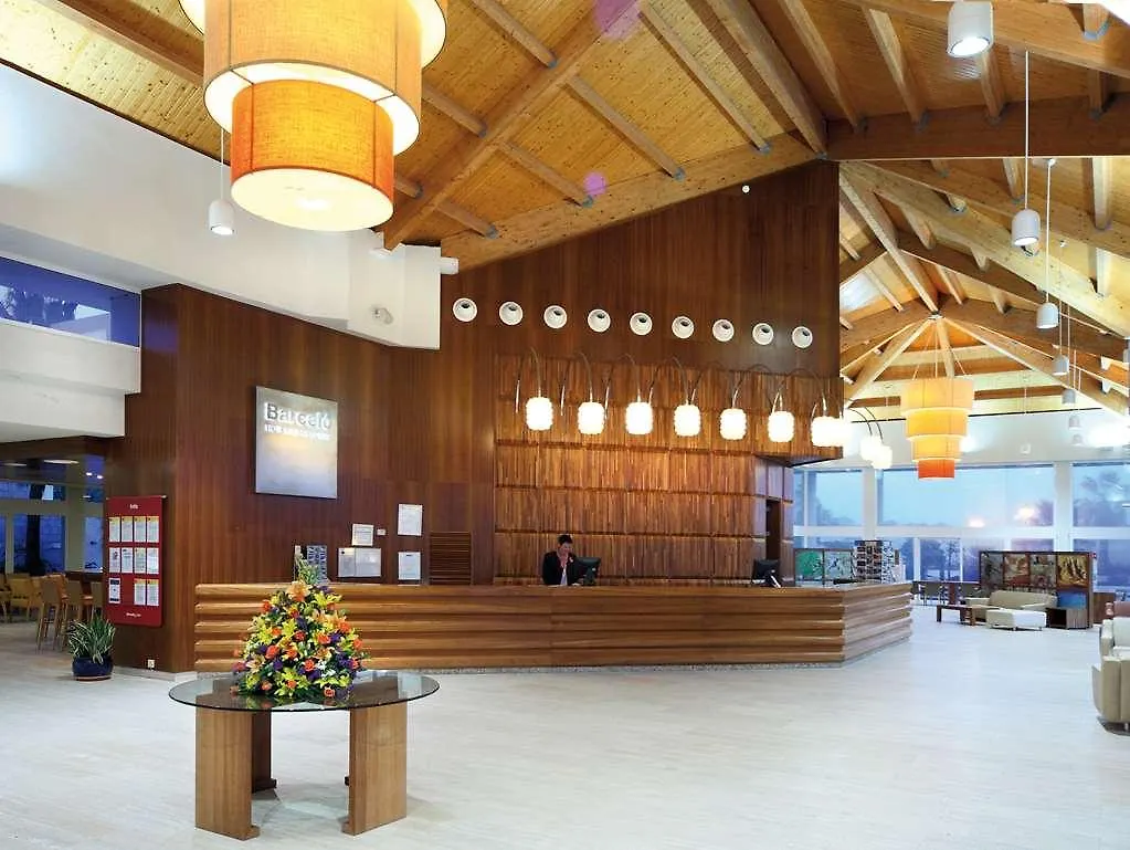 קלטה דה פוסטה Barcelo Fuerteventura Castillo מלון