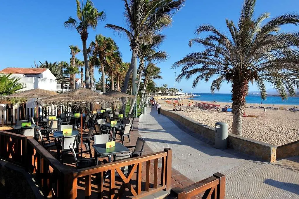 **** מלון קלטה דה פוסטה Barcelo Fuerteventura Castillo ספרד