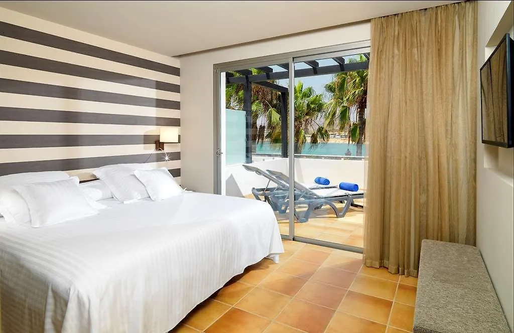 **** מלון קלטה דה פוסטה Barcelo Fuerteventura Castillo ספרד