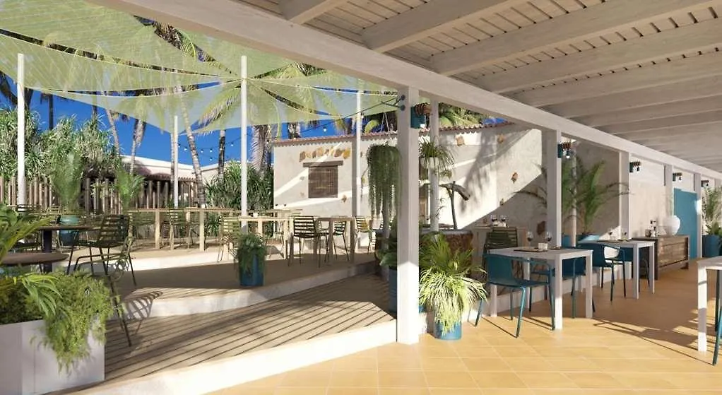 קלטה דה פוסטה Barcelo Fuerteventura Castillo מלון