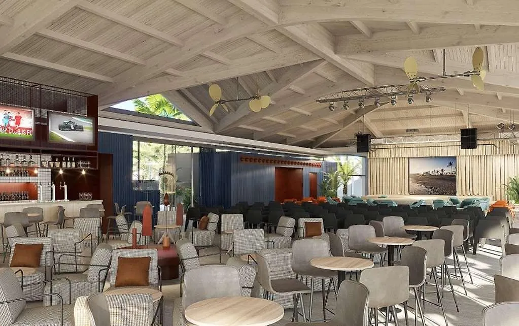 קלטה דה פוסטה Barcelo Fuerteventura Castillo 4*, קלטה דה פוסטה ספרד