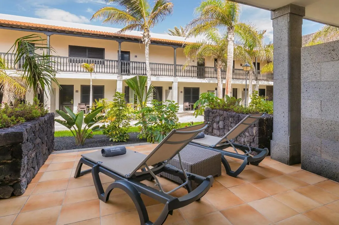 **** מלון קלטה דה פוסטה Barcelo Fuerteventura Castillo ספרד