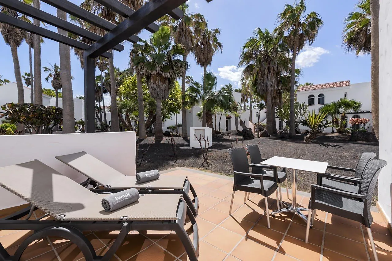 קלטה דה פוסטה Barcelo Fuerteventura Castillo מלון