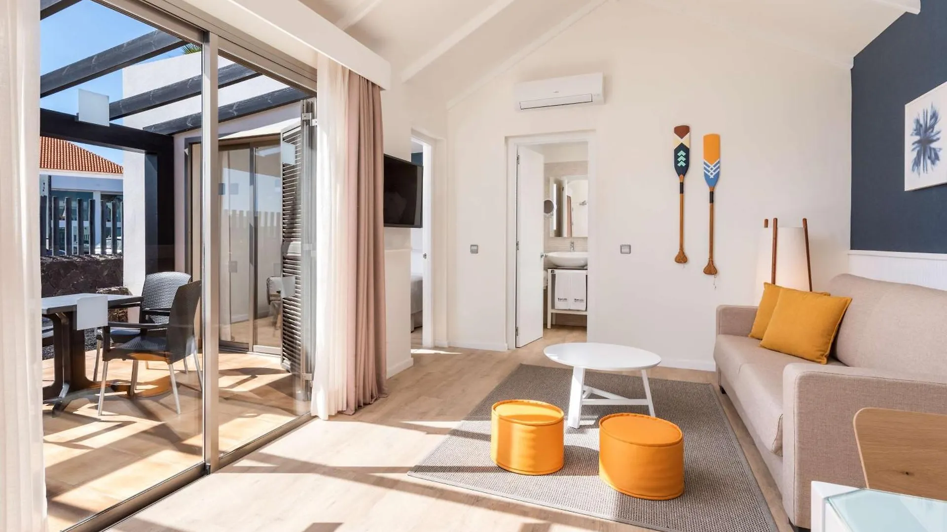 קלטה דה פוסטה Barcelo Fuerteventura Castillo