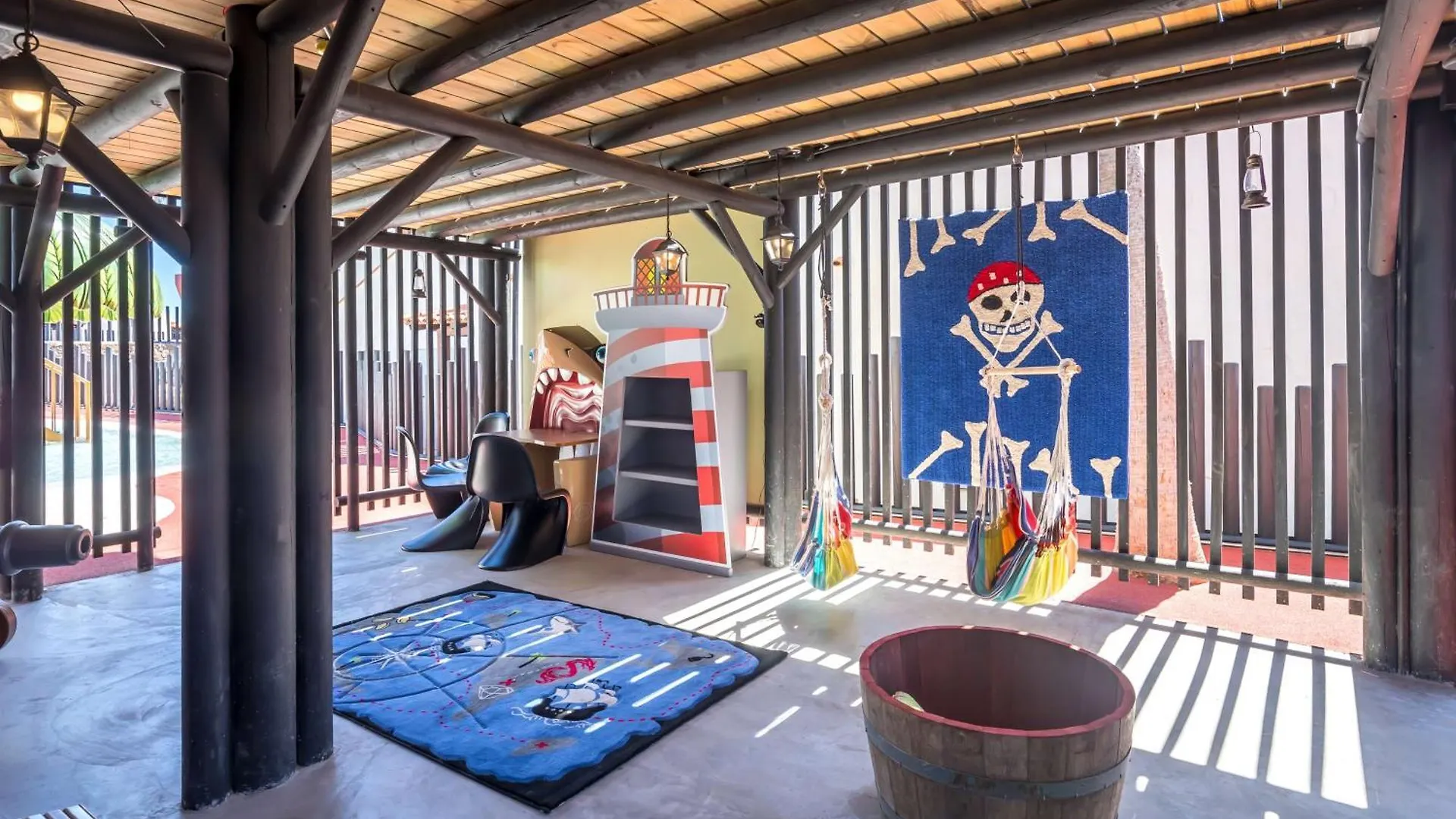 קלטה דה פוסטה Barcelo Fuerteventura Castillo ספרד