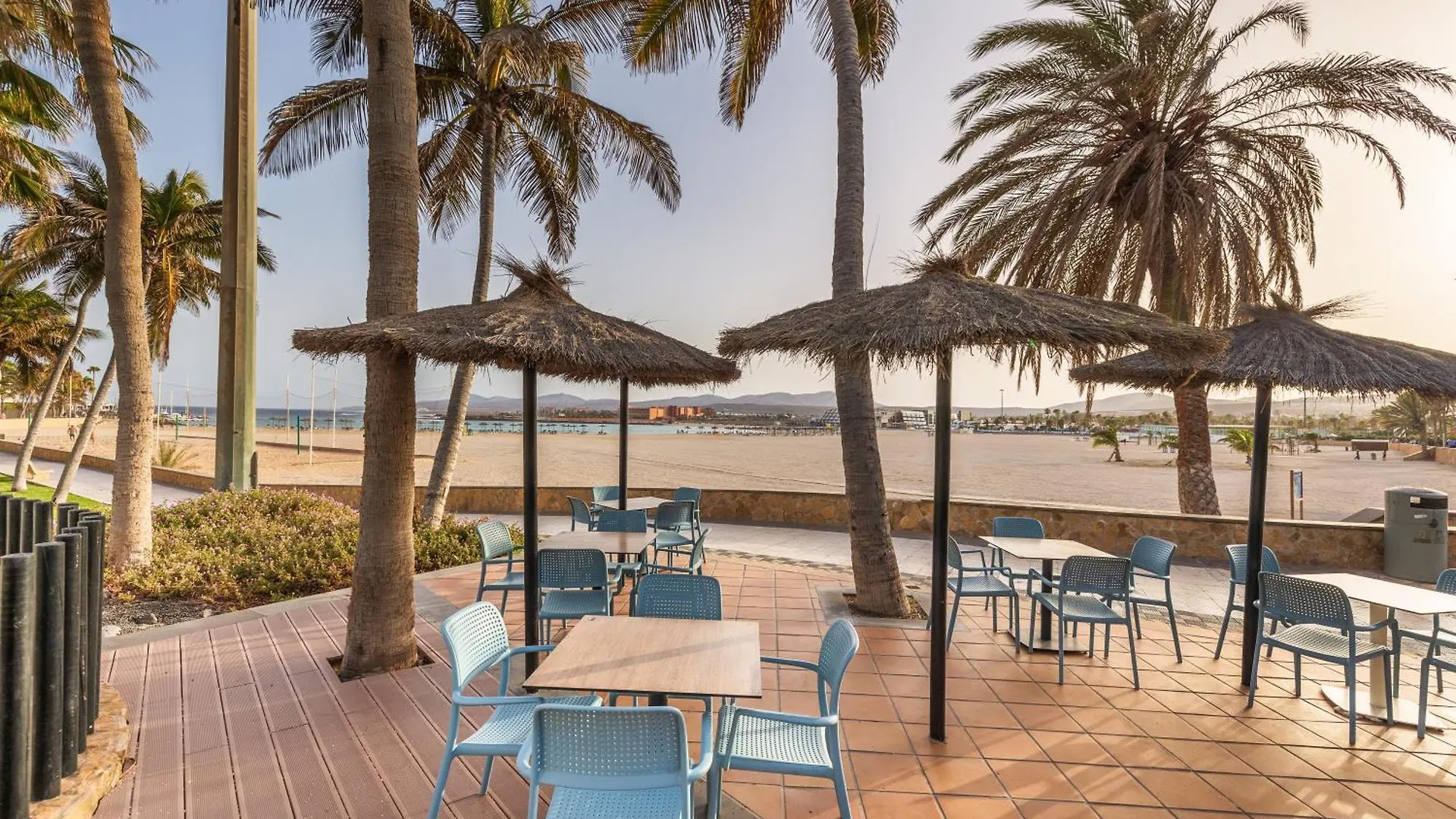 קלטה דה פוסטה Barcelo Fuerteventura Castillo קלטה דה פוסטה