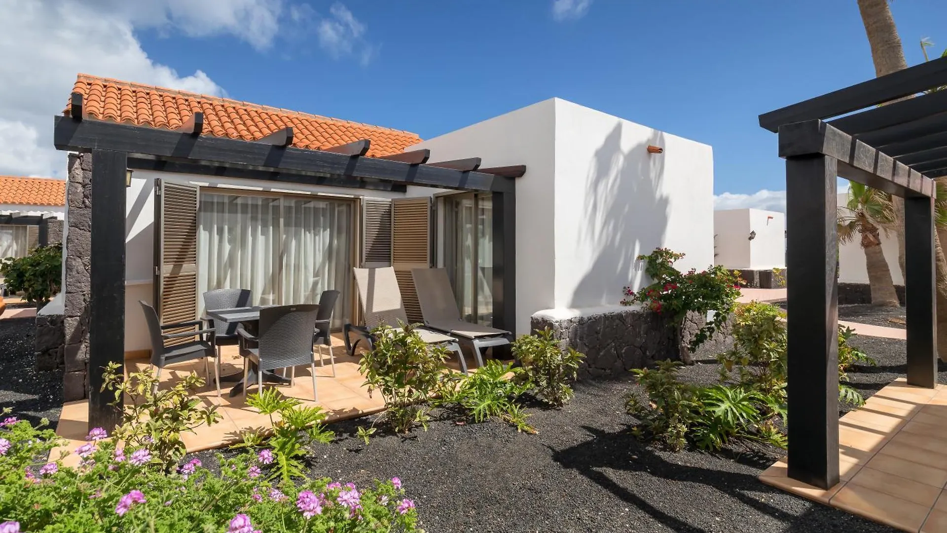 קלטה דה פוסטה Barcelo Fuerteventura Castillo מלון קלטה דה פוסטה