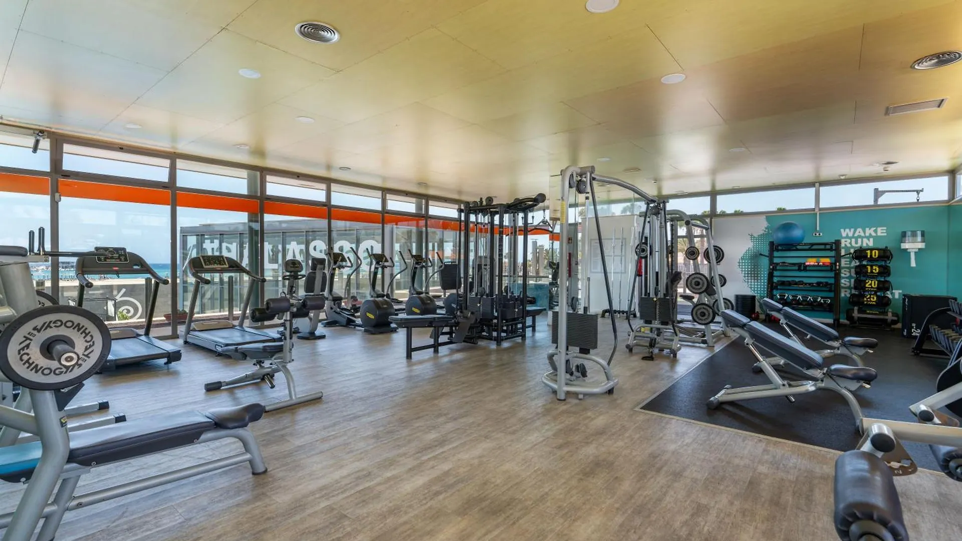 **** מלון קלטה דה פוסטה Barcelo Fuerteventura Castillo ספרד