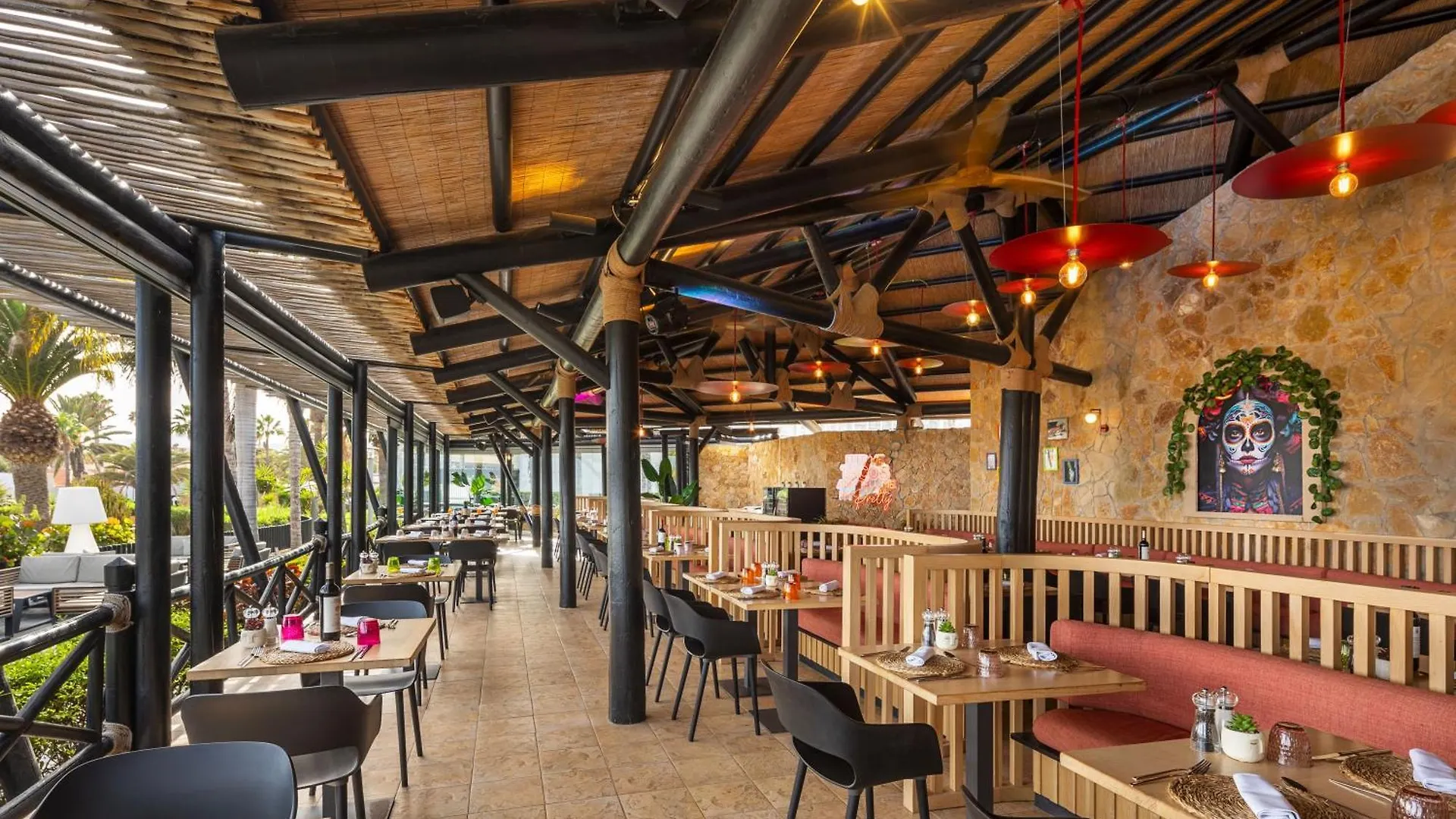 קלטה דה פוסטה Barcelo Fuerteventura Castillo