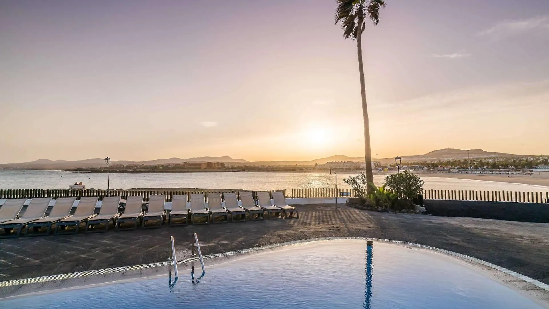 קלטה דה פוסטה Barcelo Fuerteventura Castillo מלון קלטה דה פוסטה