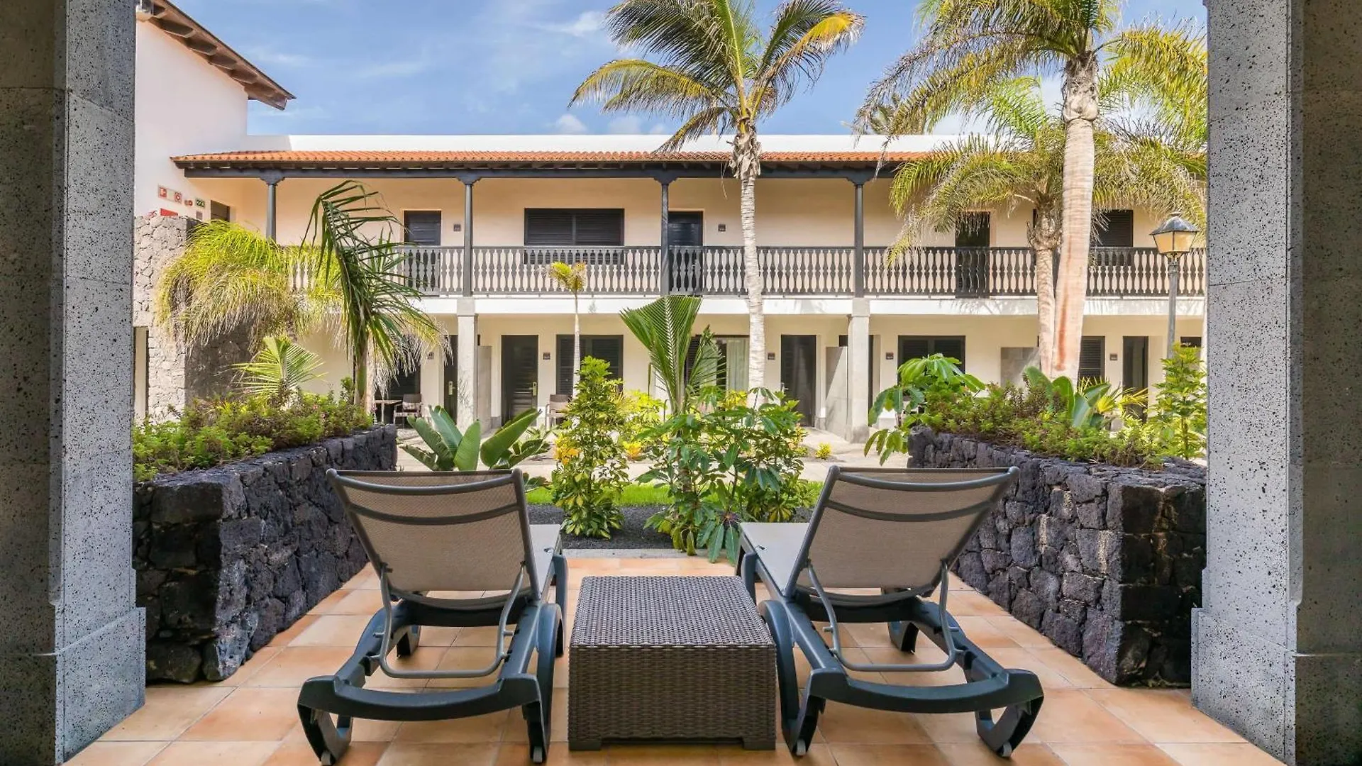 קלטה דה פוסטה Barcelo Fuerteventura Castillo 4*, קלטה דה פוסטה ספרד