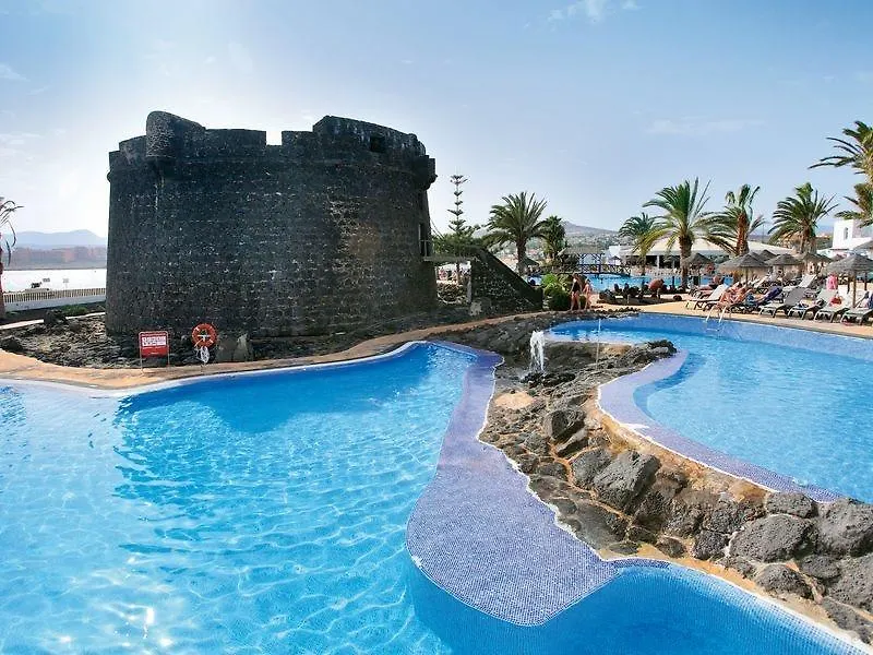 קלטה דה פוסטה Barcelo Fuerteventura Castillo ספרד