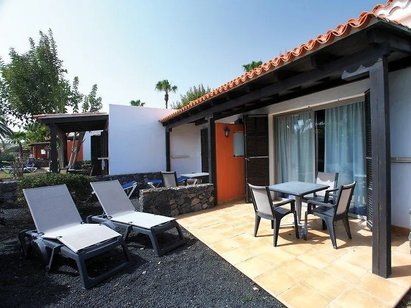קלטה דה פוסטה Barcelo Fuerteventura Castillo ספרד