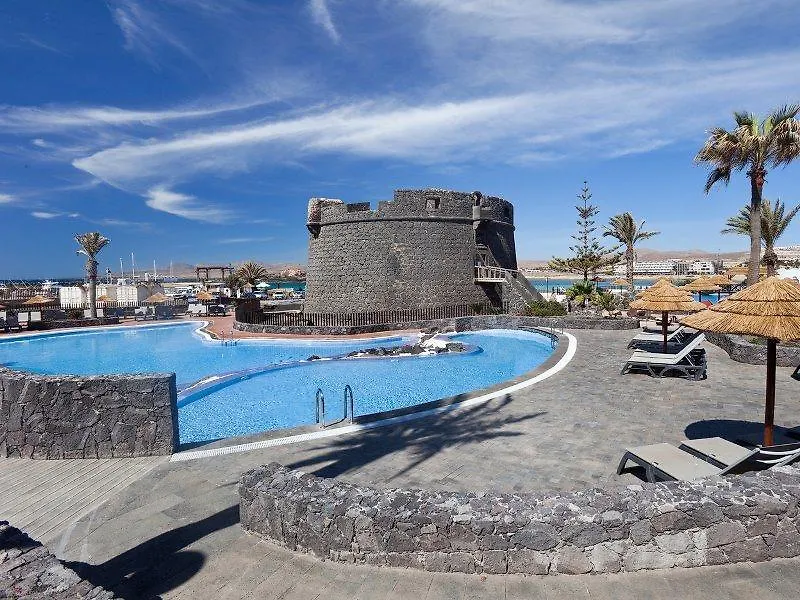 קלטה דה פוסטה Barcelo Fuerteventura Castillo מלון קלטה דה פוסטה