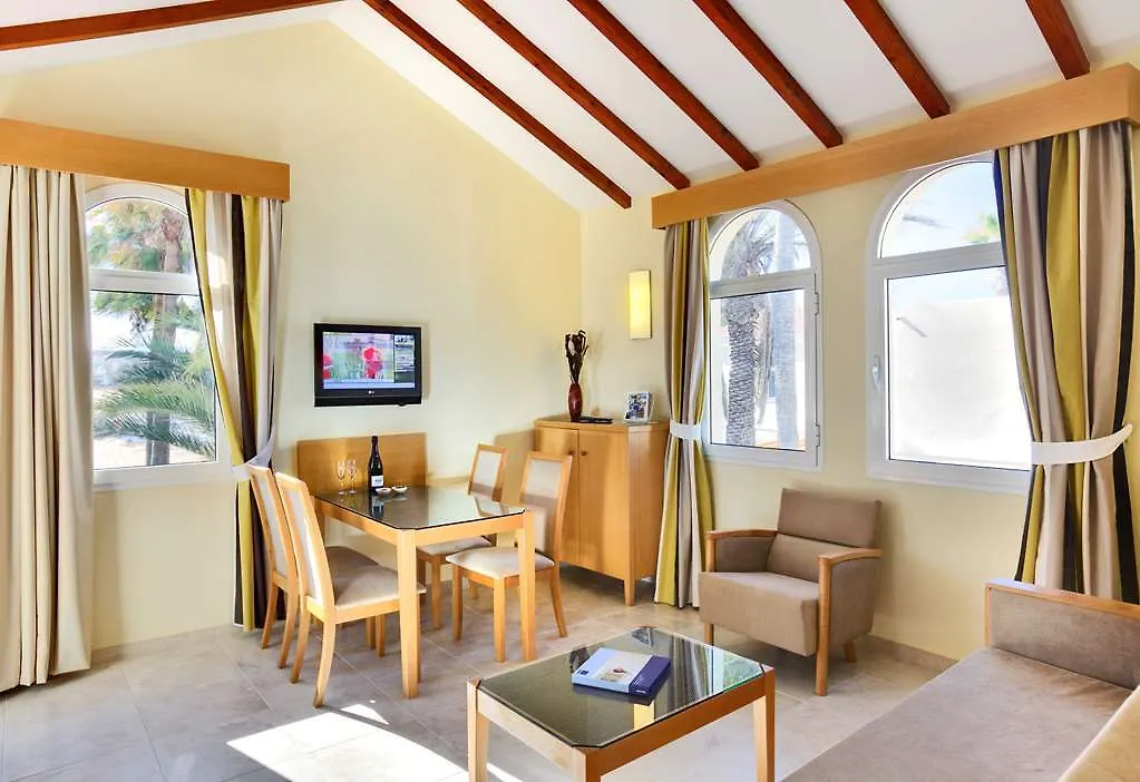 קלטה דה פוסטה Barcelo Fuerteventura Castillo קלטה דה פוסטה