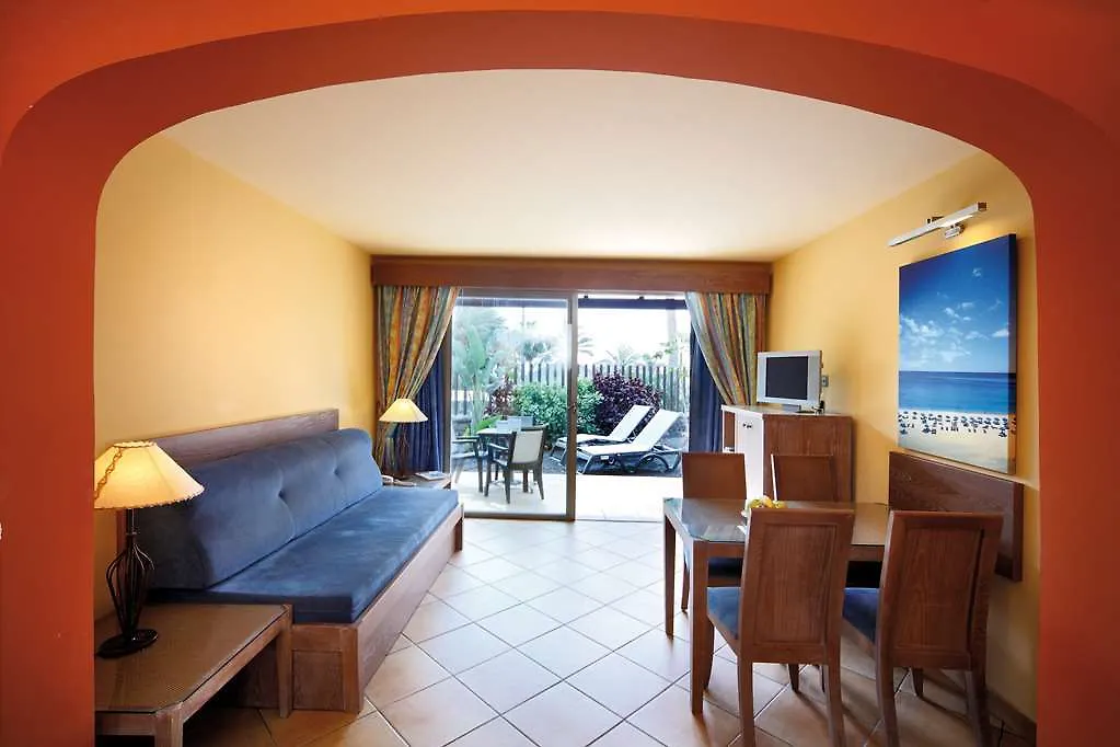 קלטה דה פוסטה Barcelo Fuerteventura Castillo ספרד