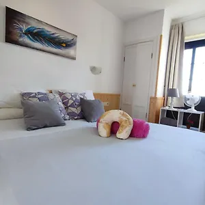 Casa vacanze El Barco - Casas De Aron, Caleta De Fuste