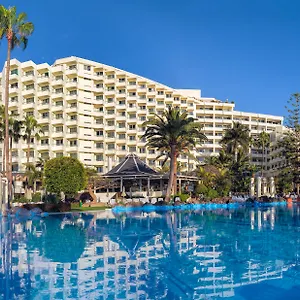 Hotel H10 Palmeras, Playa de las Américas