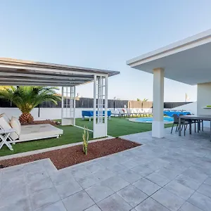  Villa Ereza Alicia Spain