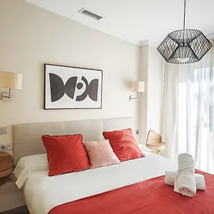 Apartamento Azz Torre De La Plata