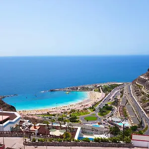 Lejlighedshotel Club Vista, Amadores