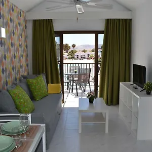 Appartamento Casa Verol, F2, Caleta De Fuste