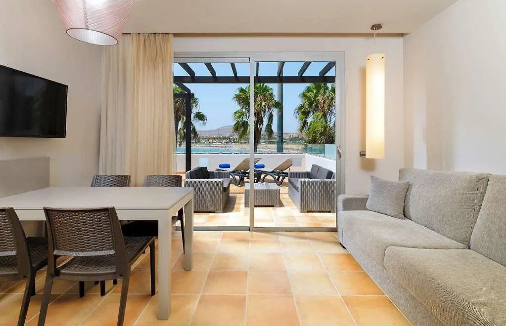 קלטה דה פוסטה Barcelo Fuerteventura Castillo 4*, קלטה דה פוסטה