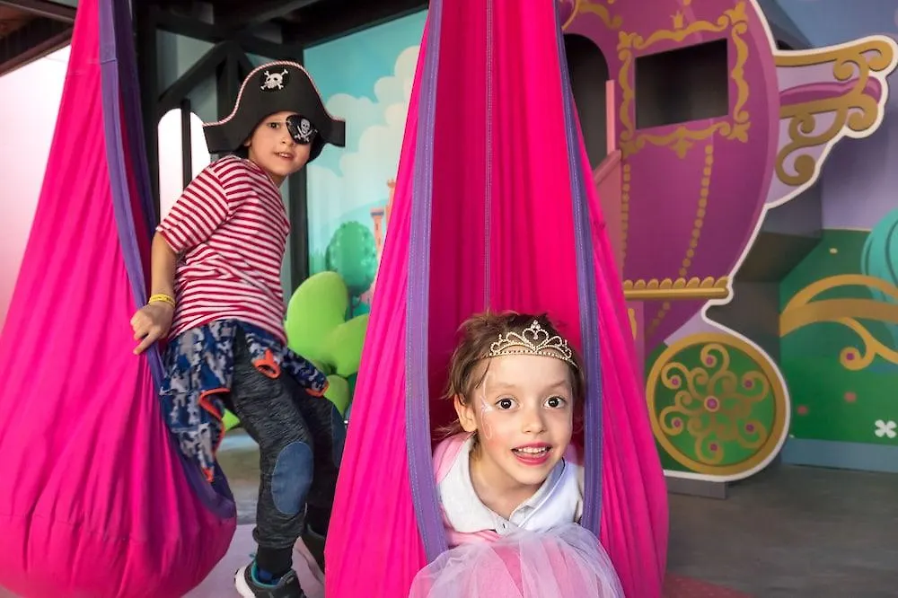 קלטה דה פוסטה Barcelo Fuerteventura Castillo 4*, קלטה דה פוסטה