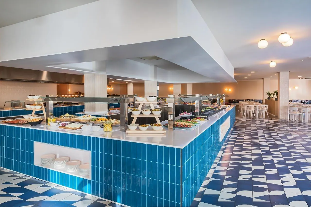 קלטה דה פוסטה Barcelo Fuerteventura Castillo מלון קלטה דה פוסטה