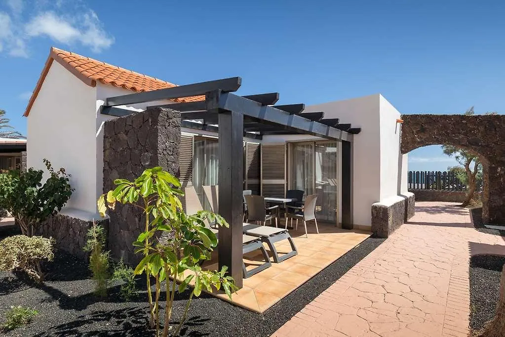 קלטה דה פוסטה Barcelo Fuerteventura Castillo 4*, קלטה דה פוסטה ספרד
