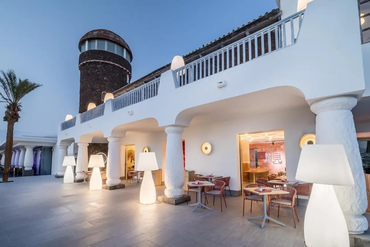 קלטה דה פוסטה Barcelo Fuerteventura Castillo 4*, קלטה דה פוסטה ספרד