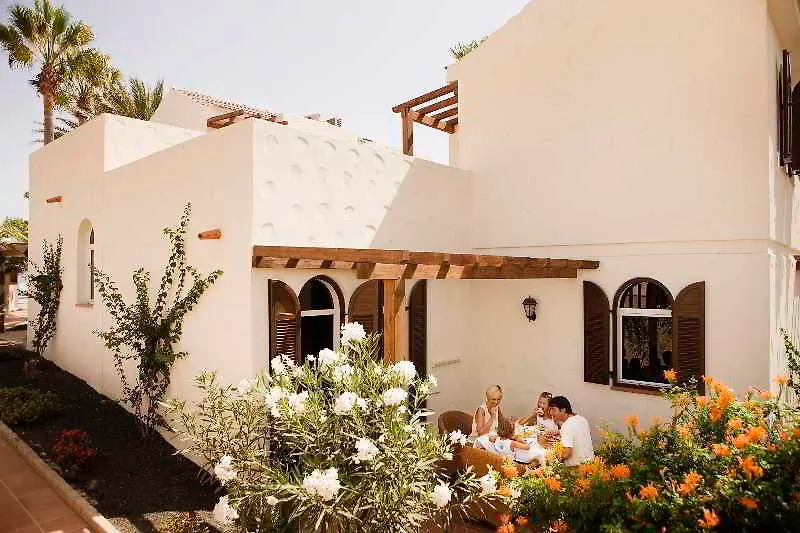 מלון קלטה דה פוסטה Barcelo Fuerteventura Castillo