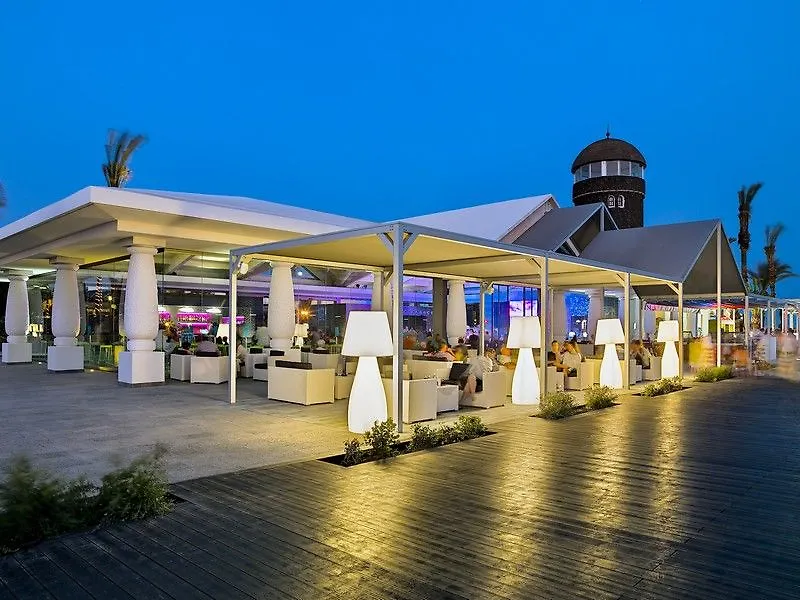 **** מלון קלטה דה פוסטה Barcelo Fuerteventura Castillo ספרד