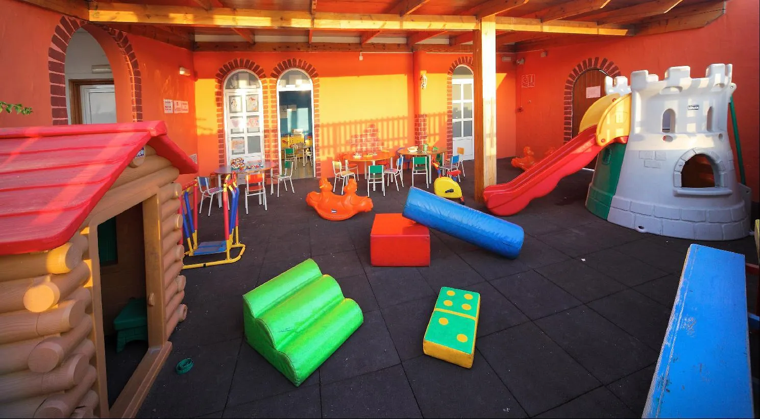קלטה דה פוסטה Barcelo Fuerteventura Castillo קלטה דה פוסטה