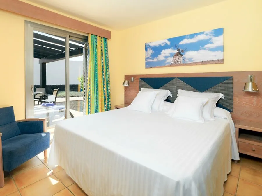 קלטה דה פוסטה Barcelo Fuerteventura Castillo 4*, קלטה דה פוסטה