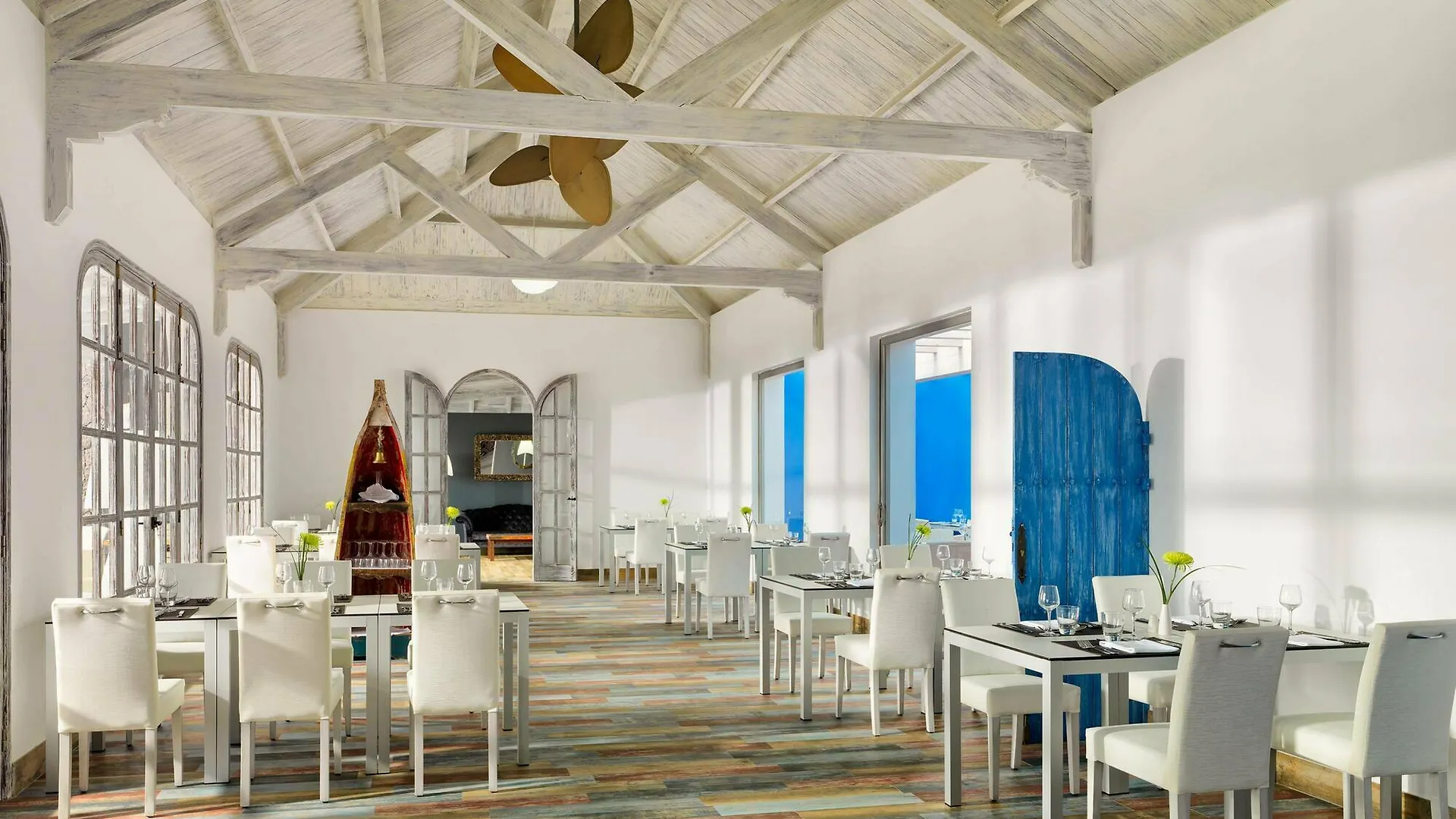 קלטה דה פוסטה Barcelo Fuerteventura Castillo מלון